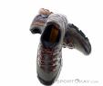 La Sportiva Ultra Raptor II Mens Trail Running Shoes, La Sportiva, Gray, , Male, 0024-10986, 5638057168, 8020647153626, N4-04.jpg