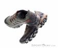 La Sportiva Ultra Raptor II Hommes Chaussures de trail, La Sportiva, Gris, , Hommes, 0024-10986, 5638057168, 8020647153633, N4-09.jpg