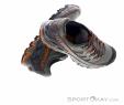 La Sportiva Ultra Raptor II Mens Trail Running Shoes, La Sportiva, Gray, , Male, 0024-10986, 5638057168, 8020647153626, N4-19.jpg
