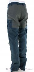 Fjällräven Barents Pro Trousers Mens Outdoor Pants, , Blue, , Male, 0211-10360, 5638057174, , N1-11.jpg
