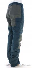Fjällräven Barents Pro Trousers Caballeros Pantalón para exteriores, , Azul, , Hombre, 0211-10360, 5638057174, , N1-16.jpg