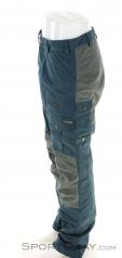 Fjällräven Barents Pro Trousers Caballeros Pantalón para exteriores, , Azul, , Hombre, 0211-10360, 5638057174, , N2-07.jpg