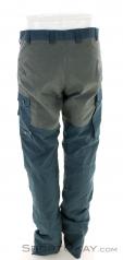 Fjällräven Barents Pro Trousers Mens Outdoor Pants, Fjällräven, Blue, , Male, 0211-10360, 5638057174, 7323450860066, N2-12.jpg