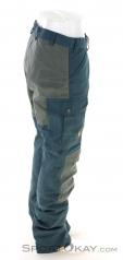 Fjällräven Barents Pro Trousers Mens Outdoor Pants, , Blue, , Male, 0211-10360, 5638057174, , N2-17.jpg
