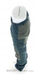 Fjällräven Barents Pro Trousers Mens Outdoor Pants, Fjällräven, Blue, , Male, 0211-10360, 5638057174, 7323450860066, N3-08.jpg