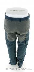 Fjällräven Barents Pro Trousers Mens Outdoor Pants, , Blue, , Male, 0211-10360, 5638057174, , N3-13.jpg