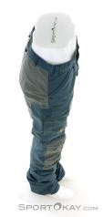 Fjällräven Barents Pro Trousers Mens Outdoor Pants, Fjällräven, Blue, , Male, 0211-10360, 5638057174, 7323450860066, N3-18.jpg