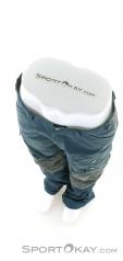 Fjällräven Barents Pro Trousers Mens Outdoor Pants, Fjällräven, Blue, , Male, 0211-10360, 5638057174, 7323450860066, N4-04.jpg