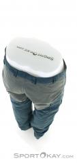 Fjällräven Barents Pro Trousers Mens Outdoor Pants, Fjällräven, Blue, , Male, 0211-10360, 5638057174, 7323450860066, N4-14.jpg