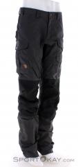 Fjällräven Barents Pro Trousers Mens Outdoor Pants, , Dark-Grey, , Male, 0211-10360, 5638057179, , N1-01.jpg