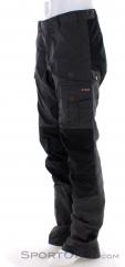 Fjällräven Barents Pro Trousers Mens Outdoor Pants, , Dark-Grey, , Male, 0211-10360, 5638057179, , N1-06.jpg