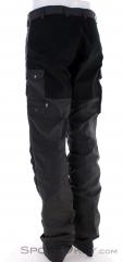 Fjällräven Barents Pro Trousers Mens Outdoor Pants, , Dark-Grey, , Male, 0211-10360, 5638057179, , N1-11.jpg