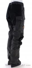 Fjällräven Barents Pro Trousers Mens Outdoor Pants, , Dark-Grey, , Male, 0211-10360, 5638057179, , N1-16.jpg
