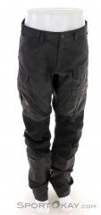Fjällräven Barents Pro Trousers Mens Outdoor Pants, , Dark-Grey, , Male, 0211-10360, 5638057179, , N2-02.jpg