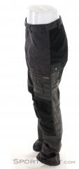 Fjällräven Barents Pro Trousers Mens Outdoor Pants, Fjällräven, Dark-Grey, , Male, 0211-10360, 5638057179, 7392158916535, N2-07.jpg