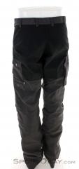 Fjällräven Barents Pro Trousers Mens Outdoor Pants, Fjällräven, Dark-Grey, , Male, 0211-10360, 5638057179, 7392158916535, N2-12.jpg