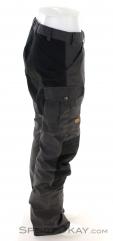 Fjällräven Barents Pro Trousers Mens Outdoor Pants, , Dark-Grey, , Male, 0211-10360, 5638057179, , N2-17.jpg