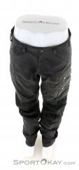 Fjällräven Barents Pro Trousers Mens Outdoor Pants, Fjällräven, Dark-Grey, , Male, 0211-10360, 5638057179, 7392158916535, N3-03.jpg