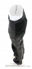 Fjällräven Barents Pro Trousers Mens Outdoor Pants, Fjällräven, Dark-Grey, , Male, 0211-10360, 5638057179, 7392158916535, N3-08.jpg