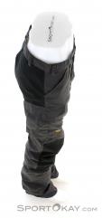 Fjällräven Barents Pro Trousers Mens Outdoor Pants, Fjällräven, Dark-Grey, , Male, 0211-10360, 5638057179, 7392158916535, N3-18.jpg