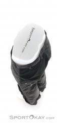 Fjällräven Barents Pro Trousers Mens Outdoor Pants, , Dark-Grey, , Male, 0211-10360, 5638057179, , N4-09.jpg
