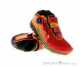 La Sportiva Cyklon Mens Trail Running Shoes, La Sportiva, Red, , Male, 0024-11019, 5638057193, 8020647179770, N1-01.jpg