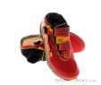 La Sportiva Cyklon Mens Trail Running Shoes, La Sportiva, Red, , Male, 0024-11019, 5638057193, 8020647179770, N2-02.jpg