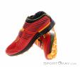 La Sportiva Cyklon Hommes Chaussures de trail, La Sportiva, Rouge, , Hommes, 0024-11019, 5638057193, 8020647179770, N2-07.jpg