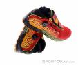 La Sportiva Cyklon Mens Trail Running Shoes, La Sportiva, Red, , Male, 0024-11019, 5638057193, 8020647179770, N3-18.jpg