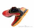La Sportiva Cyklon Mens Trail Running Shoes, La Sportiva, Red, , Male, 0024-11019, 5638057193, 8020647179770, N4-09.jpg
