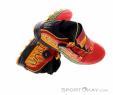 La Sportiva Cyklon Hommes Chaussures de trail, La Sportiva, Rouge, , Hommes, 0024-11019, 5638057193, 8020647179770, N4-19.jpg