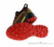 La Sportiva Mutant Mens Trail Running Shoes, La Sportiva, Multicolored, , Male, 0024-10433, 5638057204, 8020647238002, N1-11.jpg
