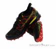 La Sportiva Mutant Mens Trail Running Shoes, La Sportiva, Multicolored, , Male, 0024-10433, 5638057204, 8020647238002, N2-07.jpg