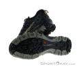 La Sportiva Bushido II Mens Trail Running Shoes, , Dark-Grey, , Male, 0024-11021, 5638057218, , N1-11.jpg