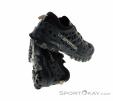 La Sportiva Bushido II Mens Trail Running Shoes, La Sportiva, Dark-Grey, , Male, 0024-11021, 5638057218, 8020647183340, N2-17.jpg