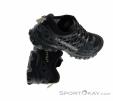 La Sportiva Bushido II Mens Trail Running Shoes, La Sportiva, Dark-Grey, , Male, 0024-11021, 5638057218, 8020647183340, N3-18.jpg