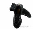 La Sportiva Bushido II Mens Trail Running Shoes, La Sportiva, Dark-Grey, , Male, 0024-11021, 5638057218, 8020647183340, N4-04.jpg