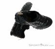 La Sportiva Bushido II Mens Trail Running Shoes, La Sportiva, Dark-Grey, , Male, 0024-11021, 5638057218, 8020647183340, N4-19.jpg