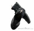La Sportiva Bushido II Mens Trail Running Shoes, , Dark-Grey, , Male, 0024-11021, 5638057218, , N5-05.jpg
