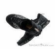 La Sportiva Bushido II Mens Trail Running Shoes, La Sportiva, Dark-Grey, , Male, 0024-11021, 5638057218, 8020647183340, N5-10.jpg