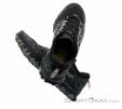 La Sportiva Bushido II Hommes Chaussures de trail, La Sportiva, Gris foncé, , Hommes, 0024-11021, 5638057218, 8020647183340, N5-15.jpg