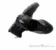 La Sportiva Bushido II Mens Trail Running Shoes, La Sportiva, Dark-Grey, , Male, 0024-11021, 5638057218, 8020647183340, N5-20.jpg