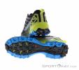La Sportiva Bushido II GTX Mens Trail Running Shoes Gore-Tex, , Multicolored, , Male, 0024-10913, 5638057237, , N2-12.jpg
