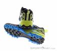 La Sportiva Bushido II GTX Mens Trail Running Shoes Gore-Tex, , Multicolored, , Male, 0024-10913, 5638057237, , N3-13.jpg