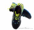 La Sportiva Bushido II GTX Mens Trail Running Shoes Gore-Tex, La Sportiva, Multicolored, , Male, 0024-10913, 5638057237, 8020647995134, N4-04.jpg