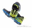 La Sportiva Bushido II GTX Mens Trail Running Shoes Gore-Tex, La Sportiva, Multicolored, , Male, 0024-10913, 5638057237, 8020647995158, N4-14.jpg