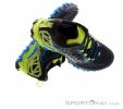 La Sportiva Bushido II GTX Mens Trail Running Shoes Gore-Tex, La Sportiva, Multicolored, , Male, 0024-10913, 5638057237, 8020647995134, N4-19.jpg
