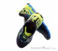 La Sportiva Bushido II GTX Mens Trail Running Shoes Gore-Tex, , Multicolored, , Male, 0024-10913, 5638057237, , N5-05.jpg