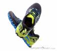La Sportiva Bushido II GTX Mens Trail Running Shoes Gore-Tex, , Multicolored, , Male, 0024-10913, 5638057237, , N5-15.jpg