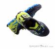 La Sportiva Bushido II GTX Mens Trail Running Shoes Gore-Tex, La Sportiva, Multicolored, , Male, 0024-10913, 5638057237, 8020647995158, N5-20.jpg